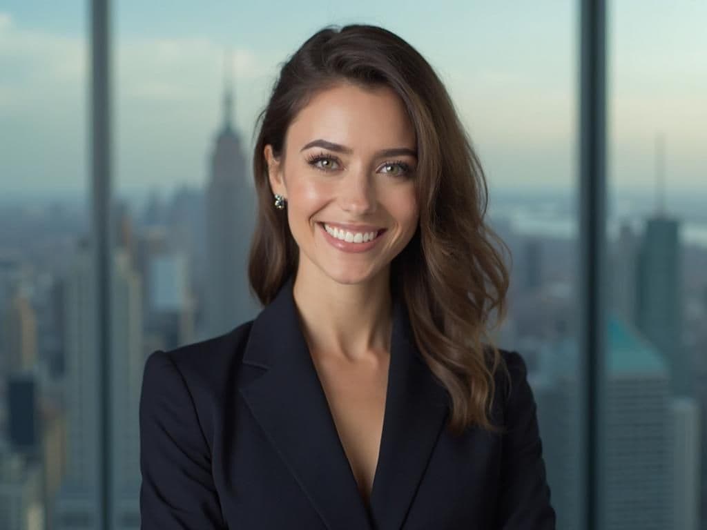 Generate professional headshots